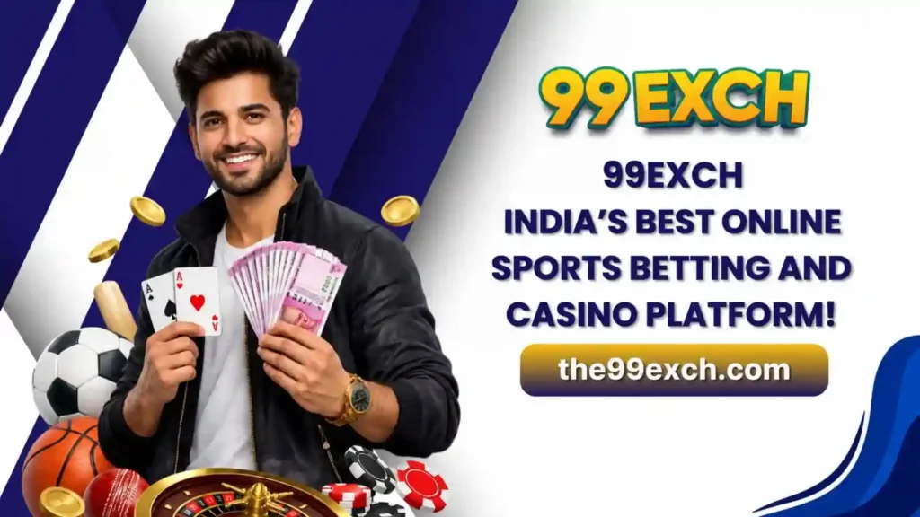 99exch Games