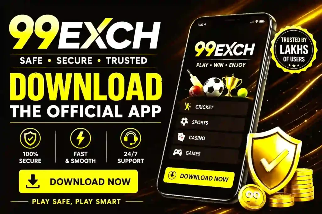 99exch download