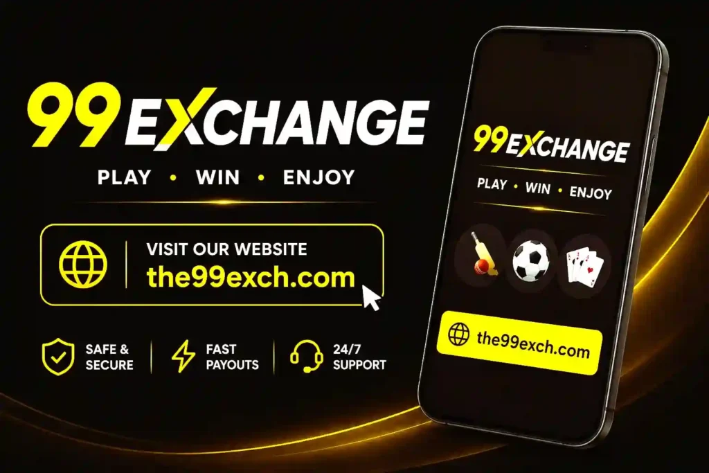 99exchange